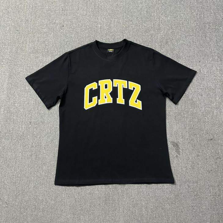 Corteiz T Shirts Short _SKUCorteizXS-2XLwmtx329316576
